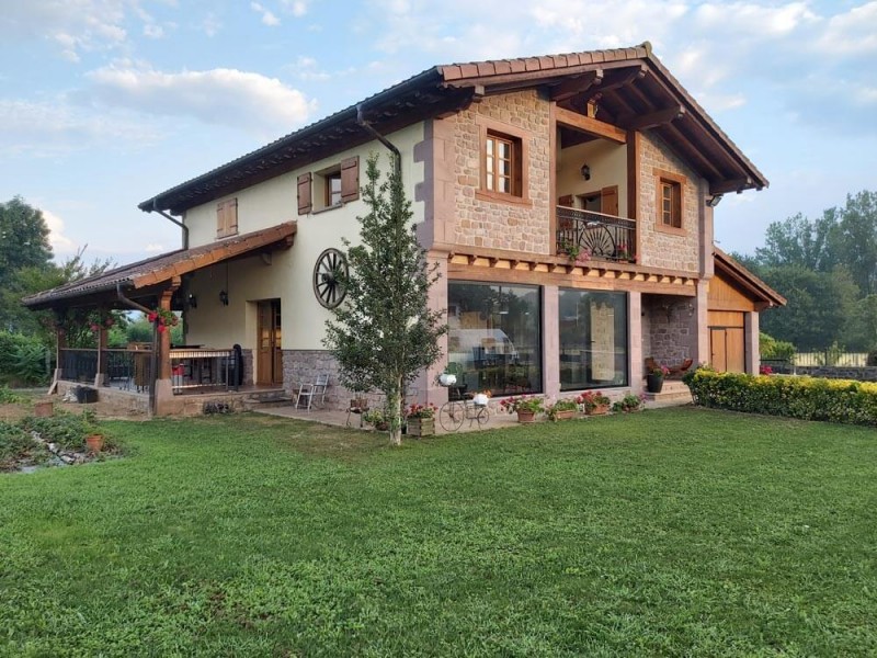 Casa Rural 1