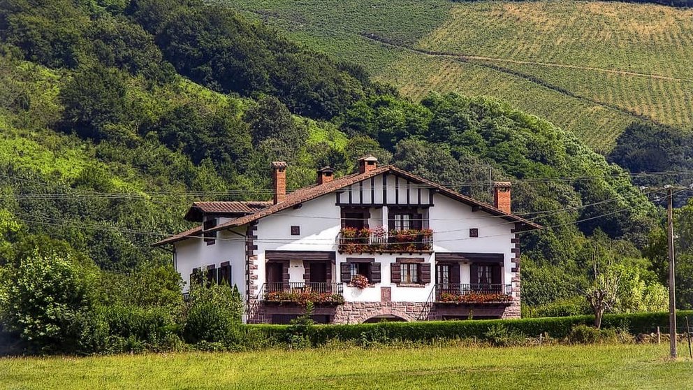 Casa Rural 4